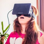 ¿Cómo cambiaran los juegos con Oculus Rift?