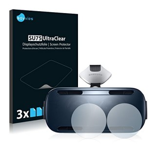 6x-Protector-Pantalla-para-Samsung-Gear-VR-Protector-Transparente-0
