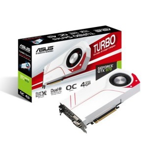 ASUS-TURBO-GTX970-4GD5-Tarjeta-grfica-Activo-ATX-NVIDIA-GeForce-GTX-970-GDDR5-SDRAM-PCI-Express-30-0