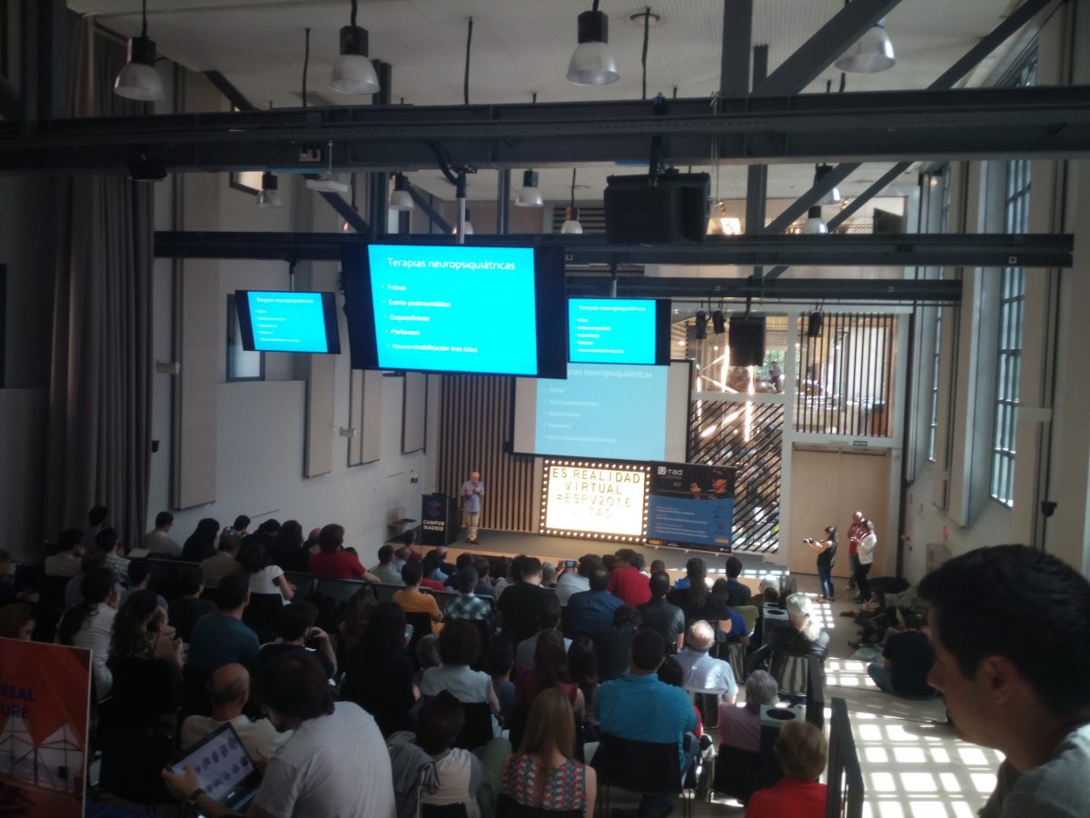 Cientos de puestos vacantes para trabajar con realidad virtual