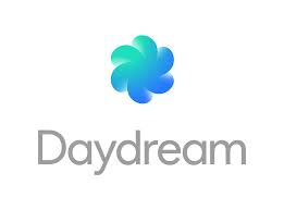Logo Daydream VR