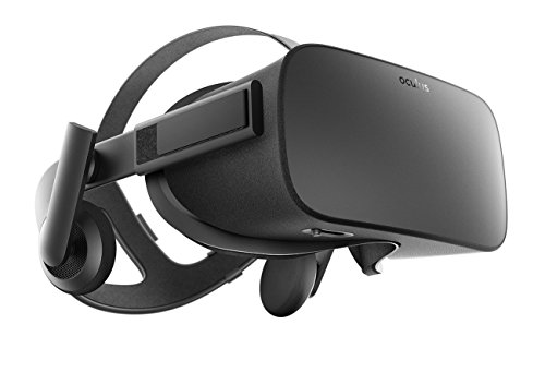 ¿Cuándo se podrá comprar Oculus Rift?
