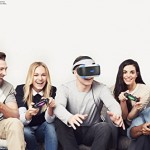Realidad virtual, lo que está por venir