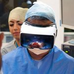 ¿Como cambiará la realidad virtual nuestra salud?