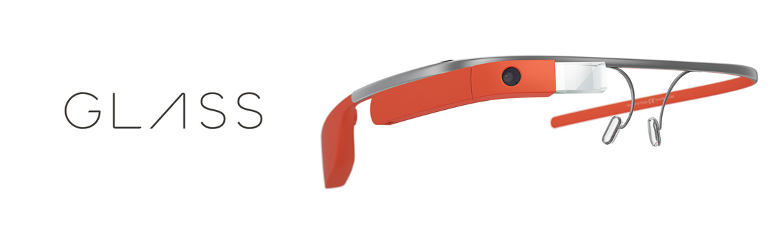 gafas realidad aumentada google glass