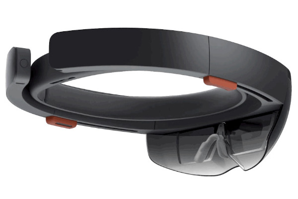 bienestar Corte de pelo apenas Microsoft HoloLens ¤¤ Gafas de realidad aumentada - Mundo Virtual