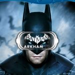 Primeras impresiones de Batman VR