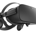 ¿Cuándo se podrá comprar Oculus Rift?
