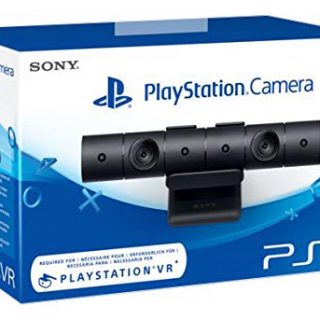 Sony-Computer-Entertainment-PS4-Camera-0