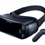 Samsung anuncia el nuevo Gear VR con controlador incluido