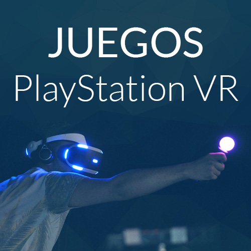 juegos realidad virtual