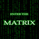 matrix futurista