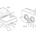 La patente de Google en la que el packaging funciona como unas gafas de realidad virtual