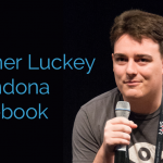 Palmer Luckey abandona Facebook